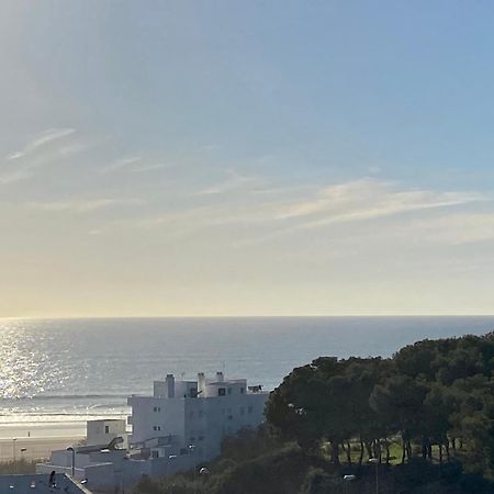 Apartamento Con Vistas Al Mar Кониль-де-ла-Фронтера Экстерьер фото